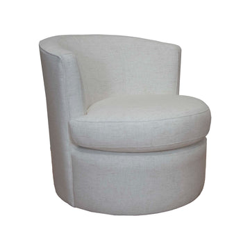 Abbey Swivel Chair